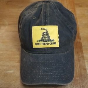 DONT TREAD ON ME Hat
